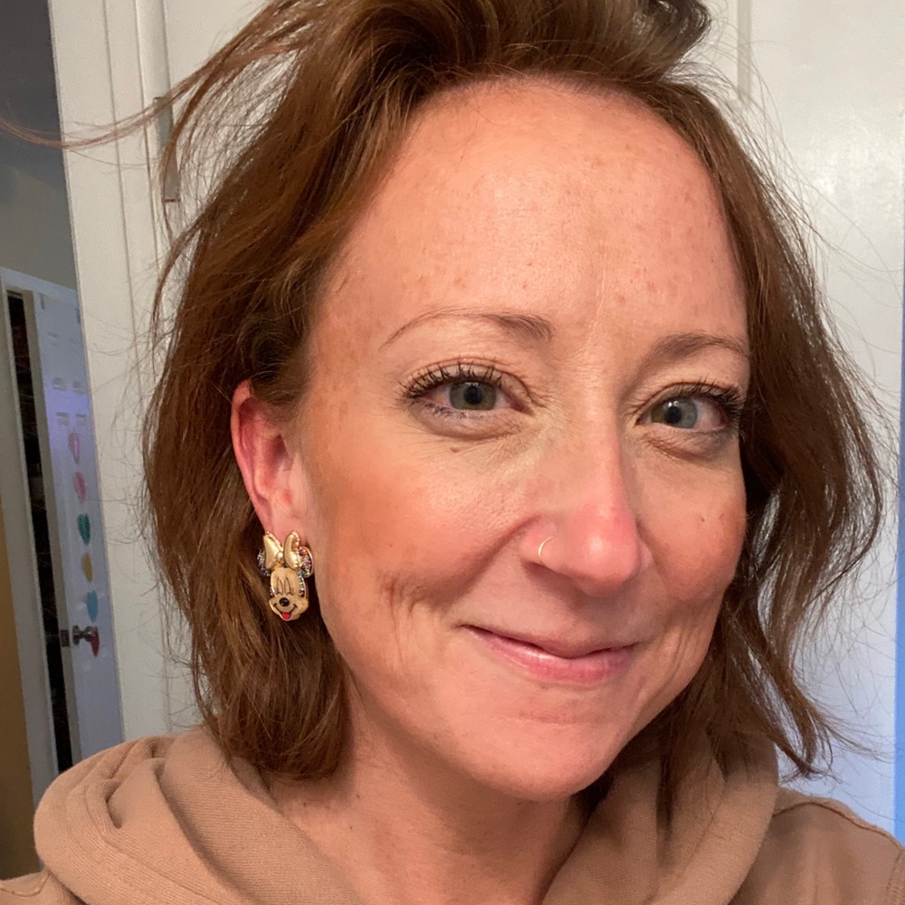 Meet your Posher, Shannon